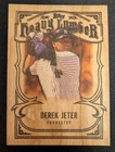 2026 Topps Series 2 Derek Jeter Base (RAW)