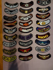 Lot HOG Harley Owners Group Patches 1992 2022 Plus 10 & 25 Year Member 29 Total