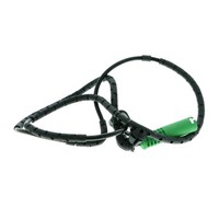 ABS Sensor Raddrehzahl FüHler FüR Land Rover Range Rover III L322 Hinterachse