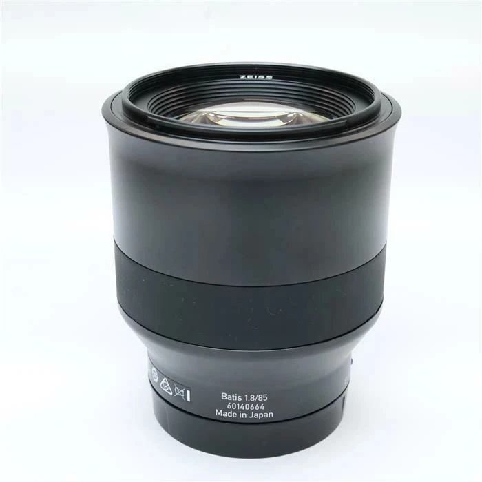 Excellent Carl Zeiss Batis 85mm F1.8 (for Sony E/Full Frame) - Image 3 of 4