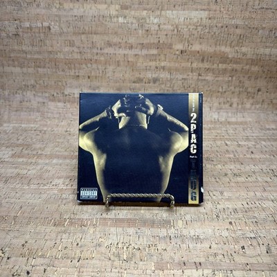 The Best of 2pac-Pt. 1: Thug by 2Pac (CD, 2007)
