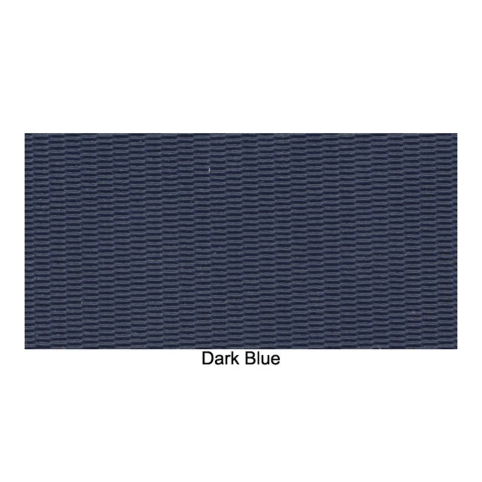 Sun Visor for 1961 Cadillac DeVille Series 62 Sixty Special 2Dr 4Dr Dark Blue - Image 2 of 4
