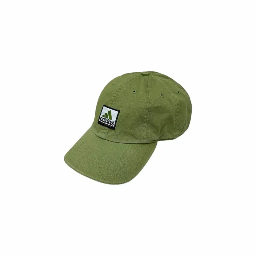 Adidas 90s Equipment Old School Green Cap