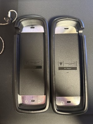 Secret Lab Armrest Tops (Left & Right)   Compatible W/ Titan Evo Series Magnetic