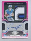 2025 Panini Absolute Isaac TeSlaa Base (RAW)