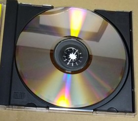 Sega Saturn Software Saturn Bomberman With Manual Tested Used 1996 Hudson Japan