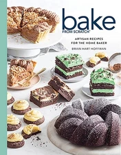 Bake from Scratch (Vol 6): Artisan Recipes for the Home Baker (Bake from Scratch