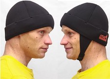 neoprene beanie hat idea 4 aviation paragliding flying hang gliding under helmet