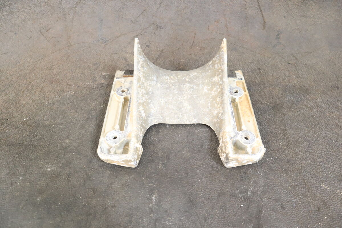 2006 YAMAHA WAVERUNNER FX FX1100 HO INTAKE WEDGE JET PUMP 2006 YAMAHA WAVERUNNER FX FX1100 HO INTAKE WEDGE JET PUMP
