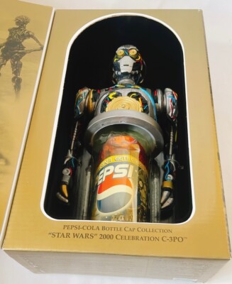 SF・ファンタジー・ホラー PEPSI-COLA BOTTLE CAP COLLECTION SF・ファンタジー・ホラー PEPSI-COLA BOTTLE CAP COLLECTION 10
