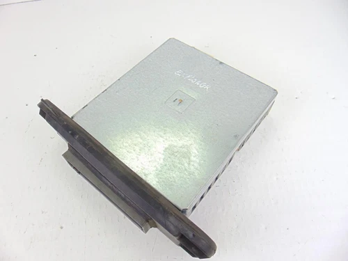 F87F-12A650-AYB Centralina Motore per FORD EXPLORER 4.0 XLT 1998 195984 - Foto 5 di 10
