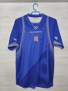 Pin's NK Dinamo Zagreb – Insigne De Club Croate – IKOM Yougoslavie Années 1970