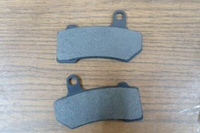 MID USA MOTORCYCLE PARTS BRAKE PADS FOR TOURING