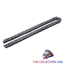 MONSTER MOTO 80CC MINI BIKE CHAIN, NONGOLDCHAIN, MMB80B CHAIN, MMB80-PRO