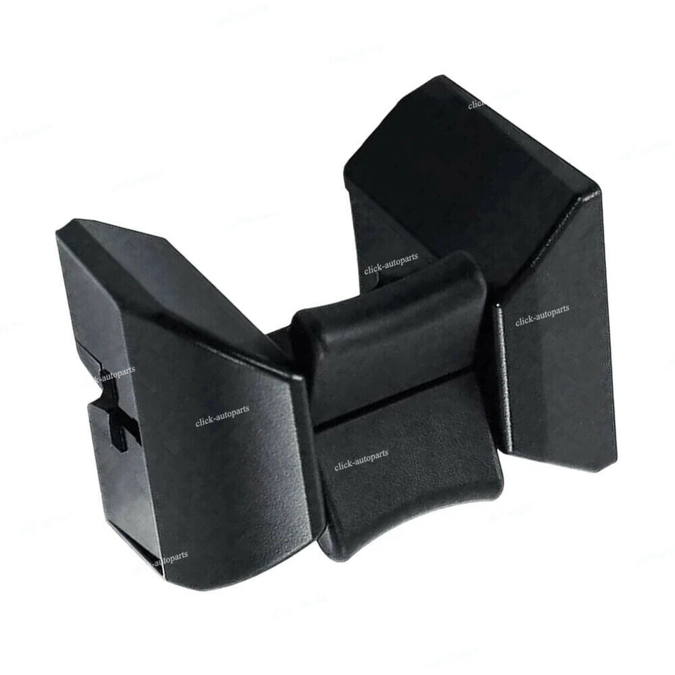 Fits Lexus GS300 GS350 GS430 GS450h GS460 Console Cup Holder Insert 55618-30040 Foto 2 de 4