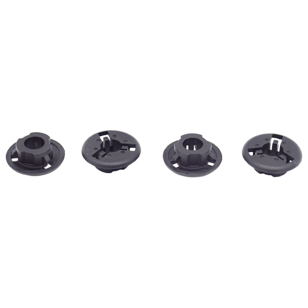 X AUTOHAUX Kühler Halterung 2er Set - Für Toyota Supra & Lexus SC