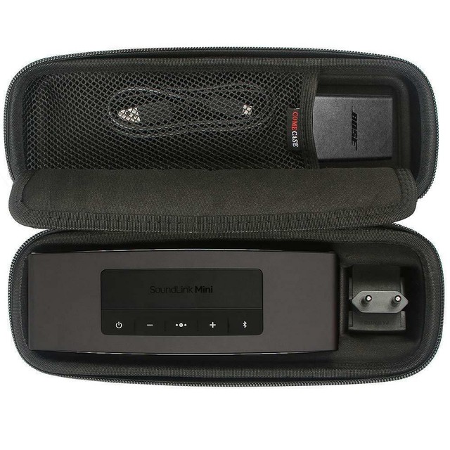 bose soundlink mini 2 case