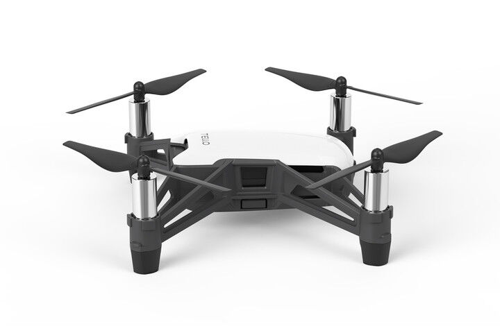 DJI Tello Drone by Ryze Tech and additional Free Battery 190021310568