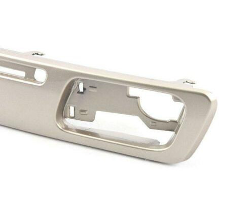 MERCEDES-BENZ E W210 Front Bumper Left Rail A21088517211693 NEW  