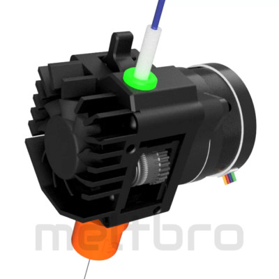 Smart Orbiter v3 3.0 extruder LDO mit Filament Sensor CHT hotend helical gear