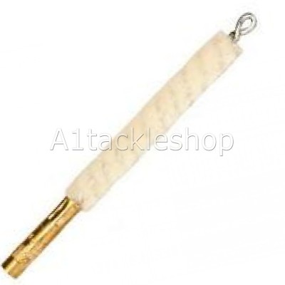 Guinzaglio Slip Lead Bisley In Corda Beige Per Cani, 10mm X 142cm - Tiro E Addestramento - Foto 2