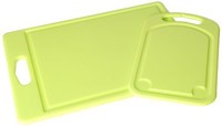 Pzazz 105-2lg 2-piece Poly Cutting Board Set, 6-inch By 10-inch And 10-inch By on sale Pzazz 105-2lg 2-piece Poly Cutting Board Set, 6-inch By 10-inch And 10-inch By on sale