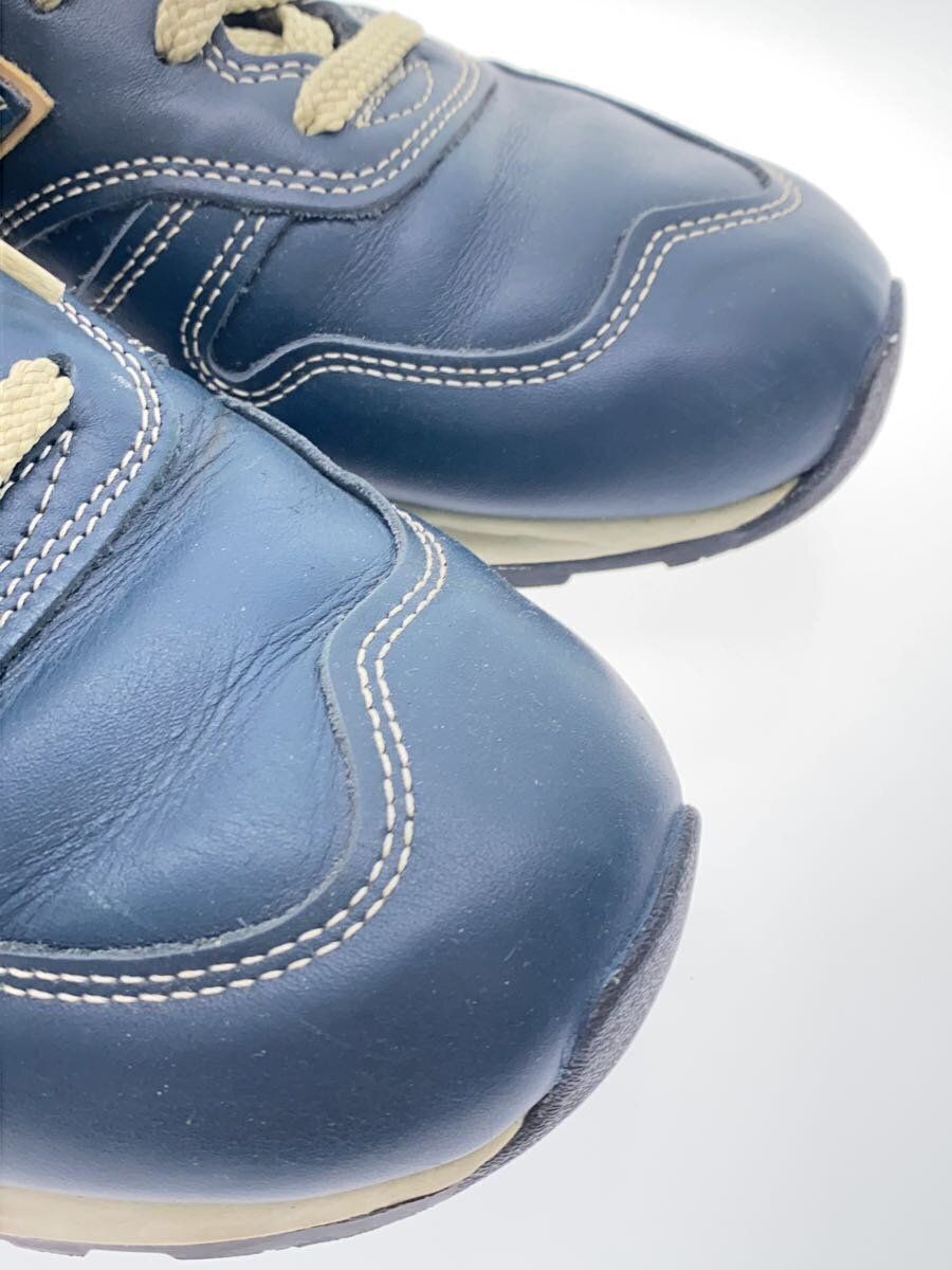 NEW BALANCE LOW TOP SNEAKERS M670 NAVY US9.5 LEATHER Used | eBay NEW BALANCE LOW TOP SNEAKERS M670 NAVY US9.5 LEATHER Used | eBay