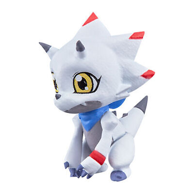 BANDAI Digimon Ghost Game Jellymon Monster Action Figure (Japan Import)