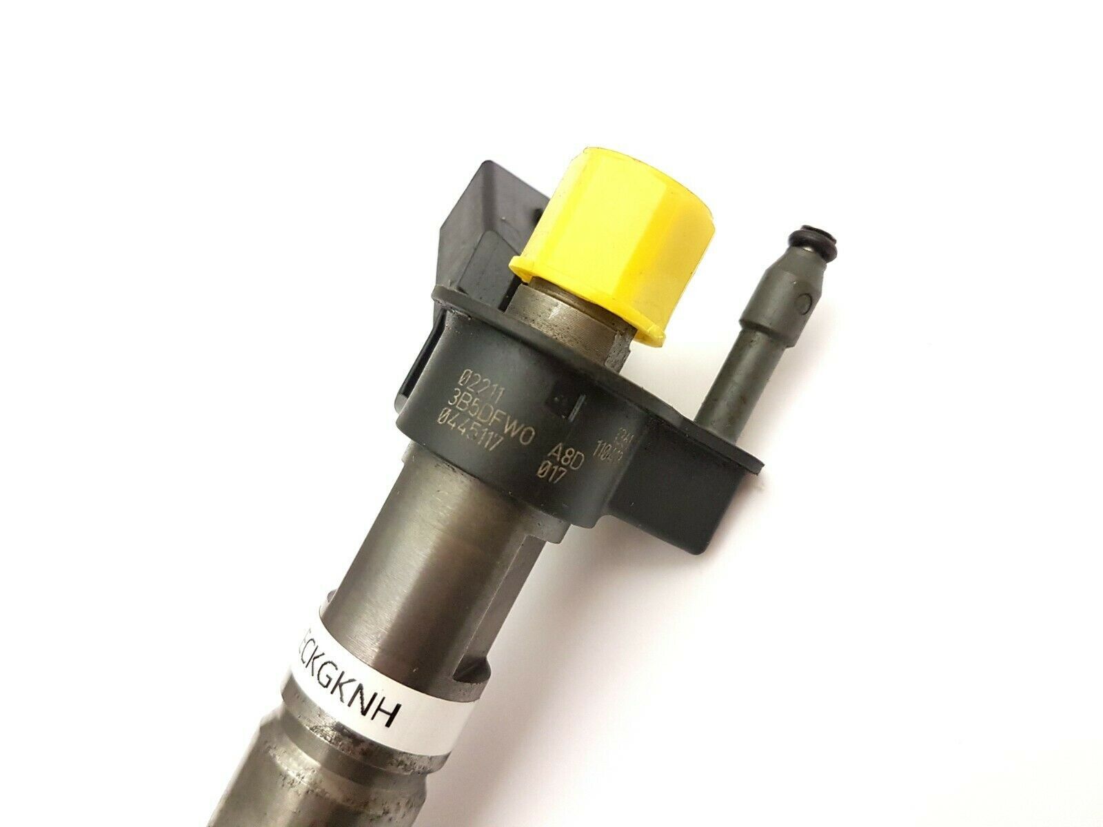 Fuel Injector 0445117017 7805430 BMW 123 535 740 X1 X4 X5 d REMAN 