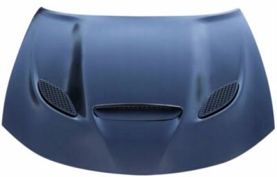 Motorhaube Für Dodge Charger Srt Hellcat 2015-20 68265428Aa Aluminium