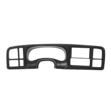 For 1999-2002 Silverado Sierra Car Stereo Radio Double Din Installation Dash Kit