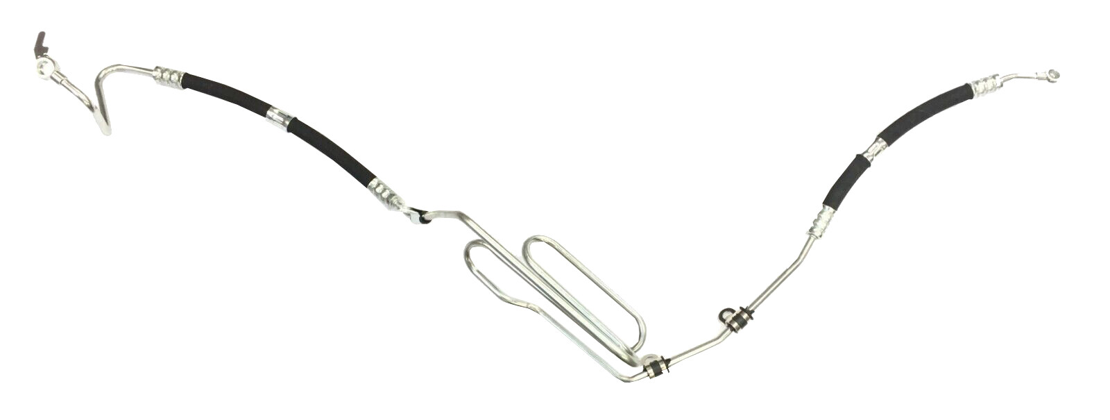 Flexible de direction assistée pour Audi A3 et TT - Durite hydraulique haute pression 8N0422893AA