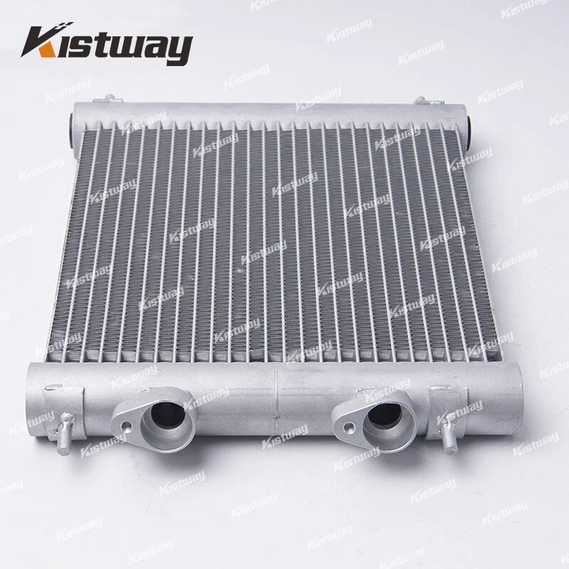 Oil Radiator For Mercedes Benz G-Class G63 AMG W463 W465 S63 W223 A0995000401 - Image 2 of 4