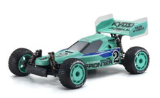 Kyosho 1/10 RC Buggy OPTIMA MID 1987 WC Worlds Spec 60TH Anniversary KIT 30643