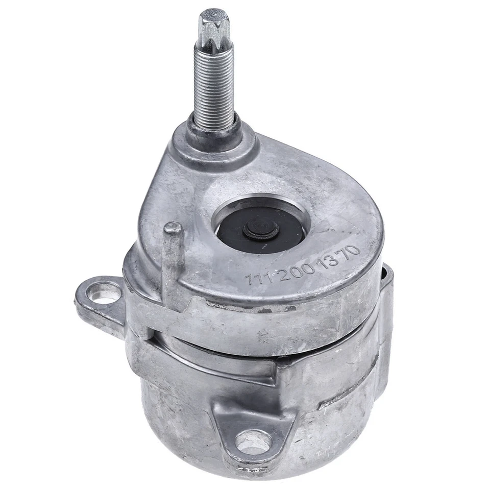 Belt Tensioner for Mercedes-Benz C230 SLK230 2000 2001 2002 2003 2004 L4 2.3L - Image 4 of 4