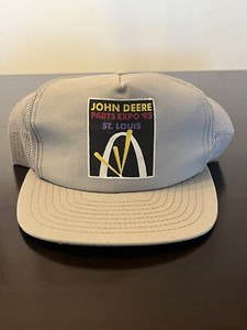 Louis Vuitton Trucker Hat | eBay display picture 1