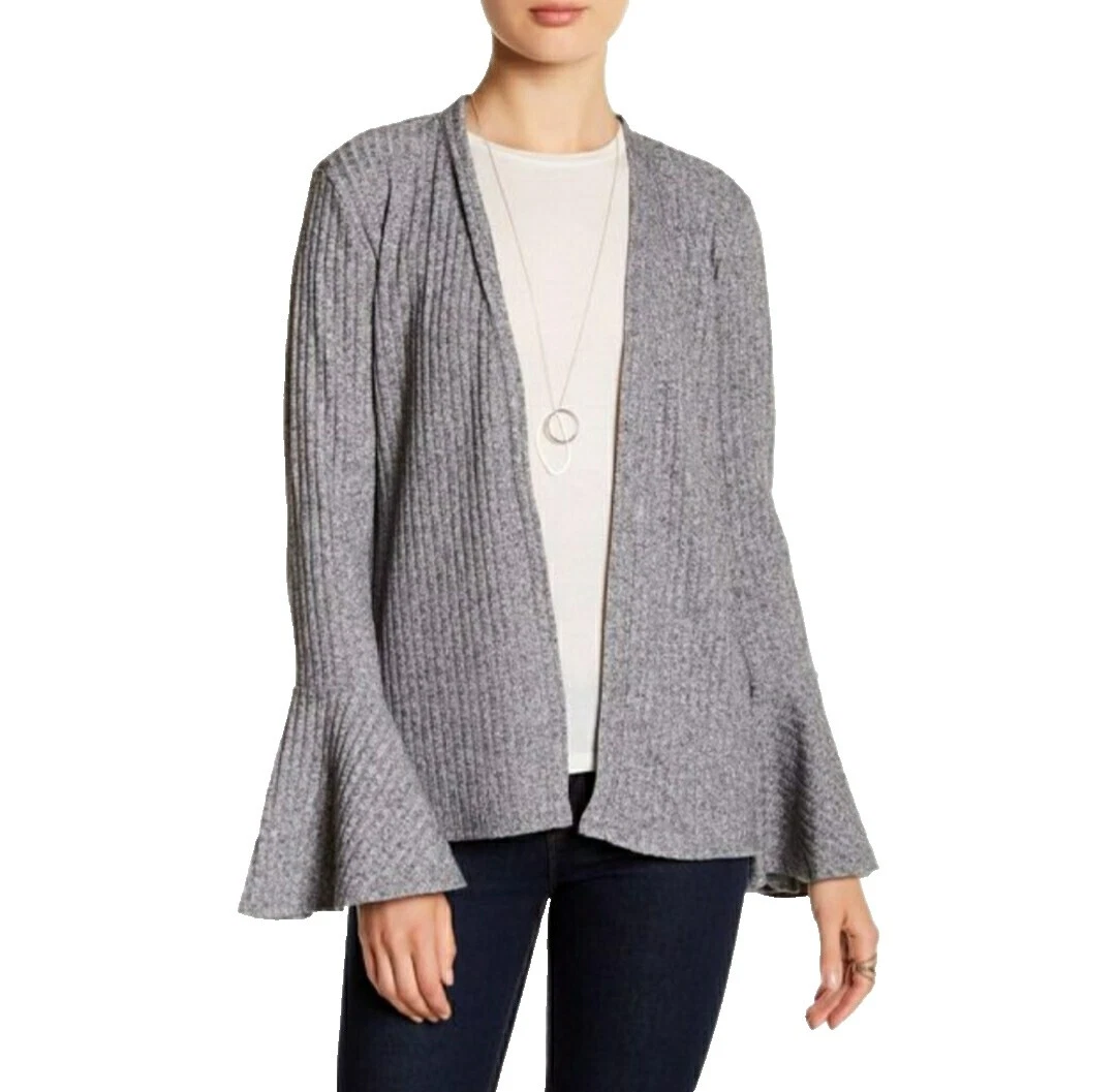 Suéteres femininos Philosophy Cardigan