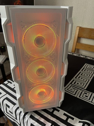 BRAND NEW! GAMING PC- AMD Radeon 7900XTX 24GB, Ryzen 7800X3D, 32GB DDR5, 1TB SSD - Picture 11 of 19