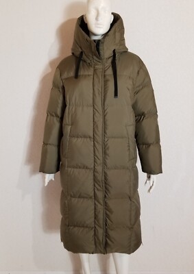 Jacket Arket Daunen Steppmantel Wintermantel Esprit Steppmantel