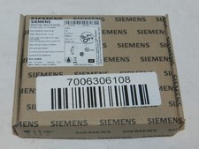Siemens Molded Circuit Breaker 3VA4180-4ED14-0AA0 80A SP AMPS NEW NIB
