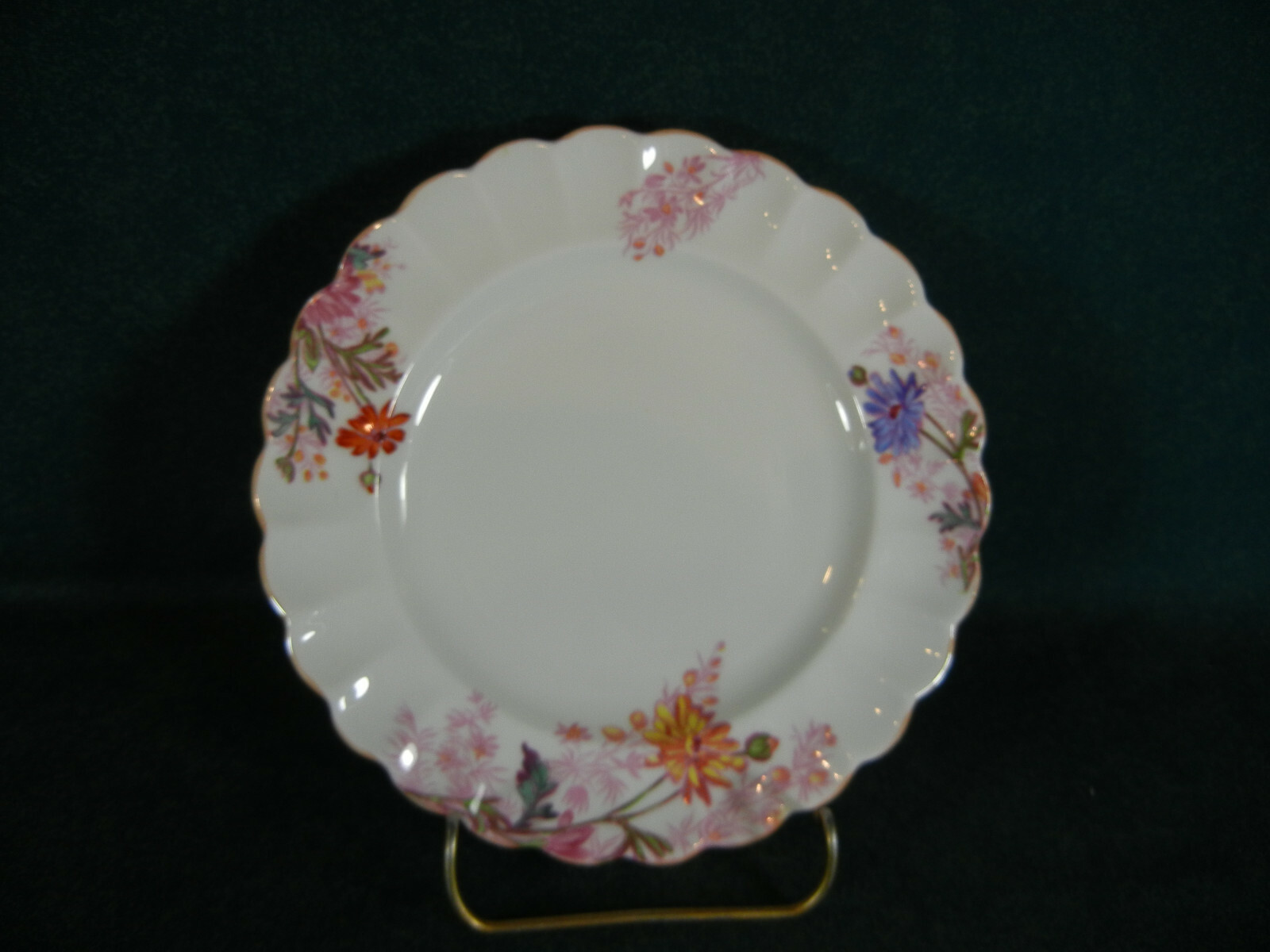 Copeland Spode Chelsea Garden R9781 Bread and Butter Plate(s)