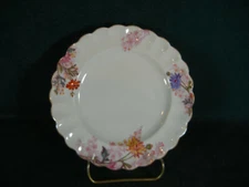 Copeland Spode Chelsea Garden R9781 Bread and Butter Plate(s)