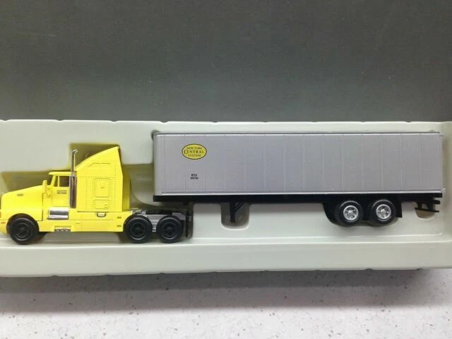 Model Power Diecast y de juguete de plástico Vans