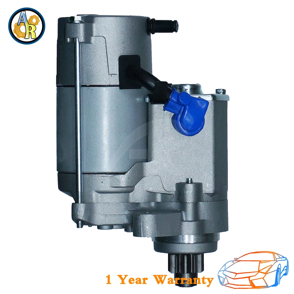 Arranque para Lexus 1998-2000 GS400 1996-2000 LS400 1996-2000 SC400 Foto 3 de 4