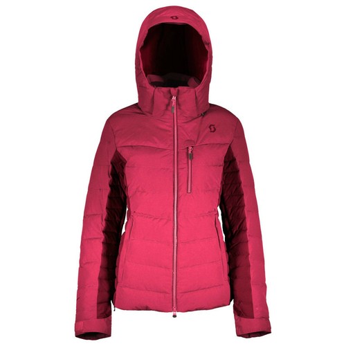Insulated Down Jacket. RRP 