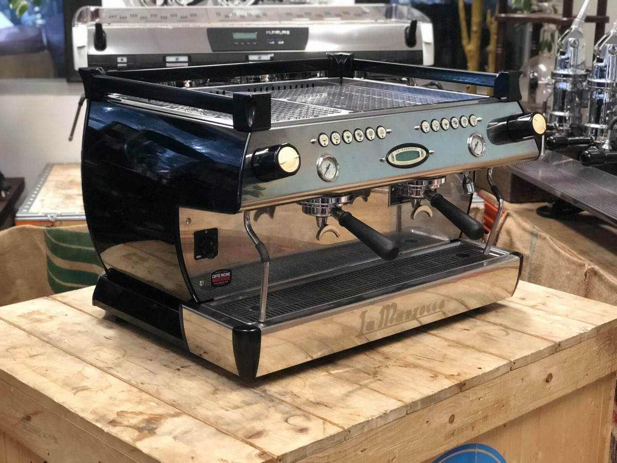 James Hoffmann Best Pump Espresso Machine James Hoffman Best