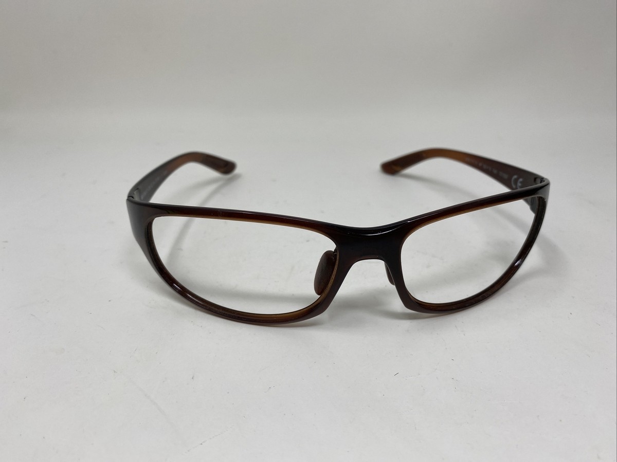 AUTHENTIC Maui Jim TWIN FALLS MJ417-26B ROOTBEER BROWN 63/18/128