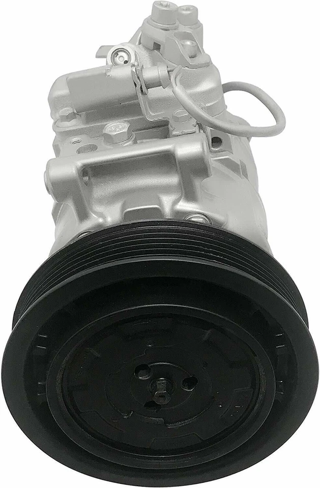 Kit de compresor de aire acondicionado RYC remanufacturado FB53 para Audi A4 Quattro 2,0 L 2014 Foto 3 de 4