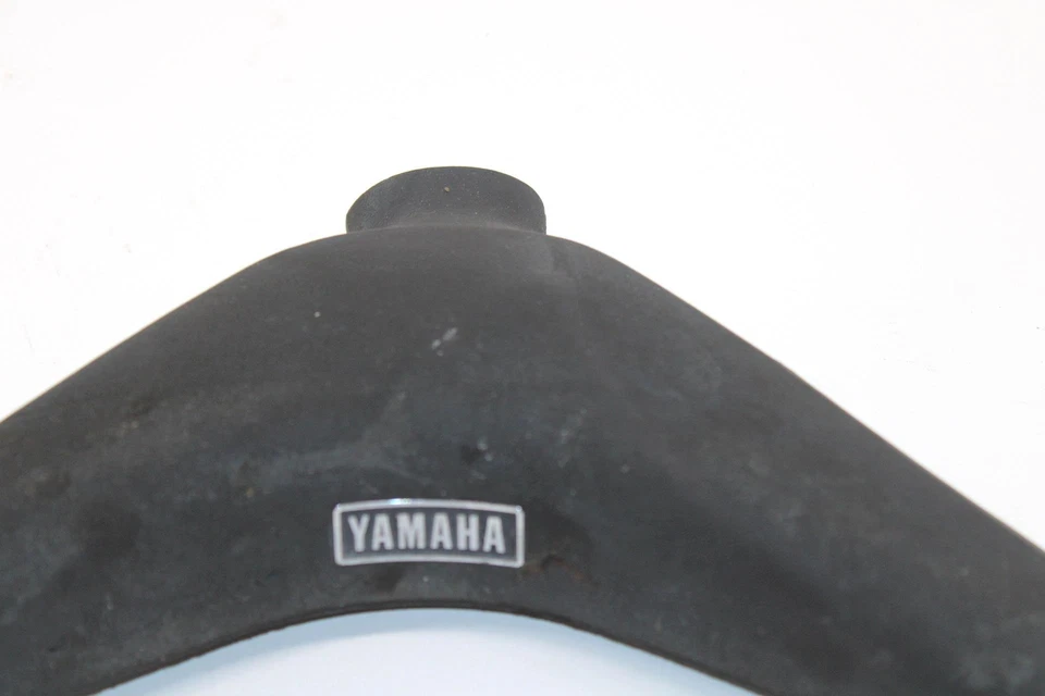 Almohadilla de manillar Yamaha GS340 1976 OEM 863-23815-01-00 SY71 Foto 3 de 4