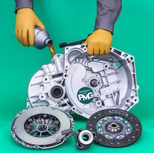 Boite de vitesse Chevrolet CRUZE